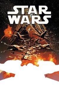 Aaron Jason Star Wars Vol. 4: Last Flight Of The Harbinger