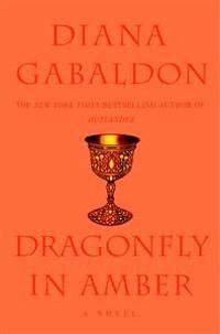 Gabaldon Diana Dragonfly in Amber