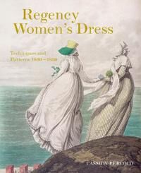 Regency Women'S Dress Av Cassidy Percoco