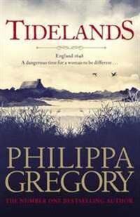Tidelands Av Philippa Gregory