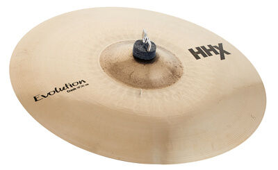 Sabian 16"" HHX Evolution Crashbecken