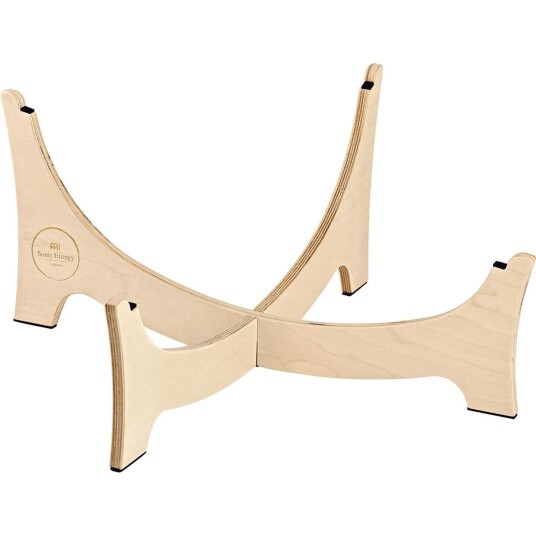 Meinl Sonic Energy Hpws2 Inclined Wood Handpan Stand