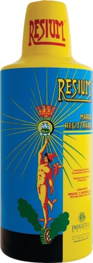 Resium 1 Liter Resium 1 Liter