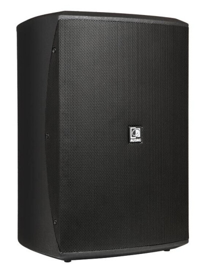 Audac Xeno 6 B Svart