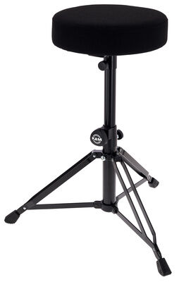 K&M 14016 Drum Throne