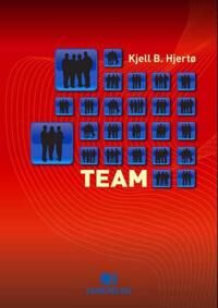 Team Av Kjell B. Hjertø