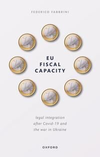 Fabbrini Federico EU Fiscal Capacity