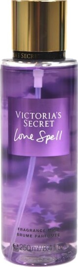 Victoria's Secret Love Spell Body Mist 250 ml Bodymist Victoria's Secret Love Spell Body Mist 250 ml Bodymist