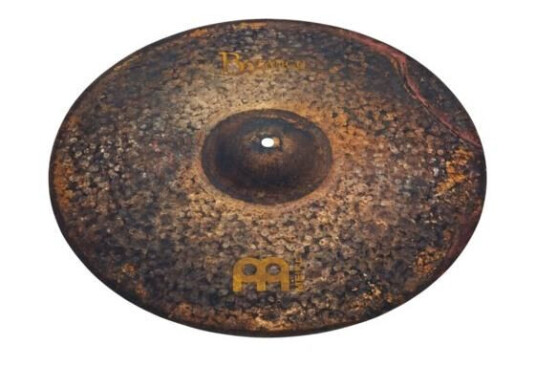 Meinl Byzance 22" Vintage Pure Light Ride Meinl Byzance 22" Vintage Pure Light Ride