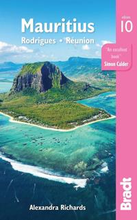 Mauritius Av Alexandra Richards