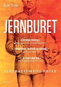 Jernburet Av Asle Toje