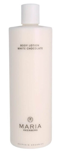 Maria Akerberg Body Lotion White Chocolate 500ml
