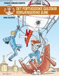 Kuijpers Henk Frankas samlede eventyr