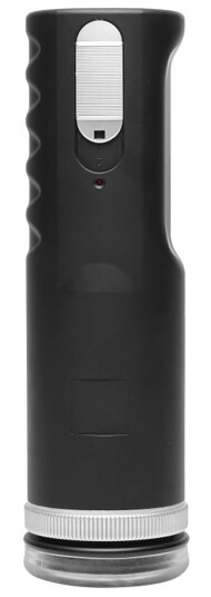 XR Brands - LoveBotz Lovebotz: Master-Bot, Super Powered Stroker