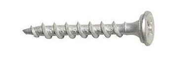 Thorsman 3782820 Monteringsskrue 100-pakning 3,9 x 41 mm