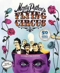 Monty Python'S Flying Circus: 50 Years Of Hidden Treasures Av Adrian Besley