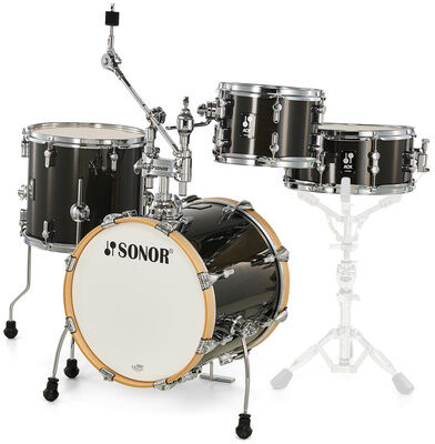 Sonor AQX Jungle Set BMS Sonor AQX Jungle Set BMS