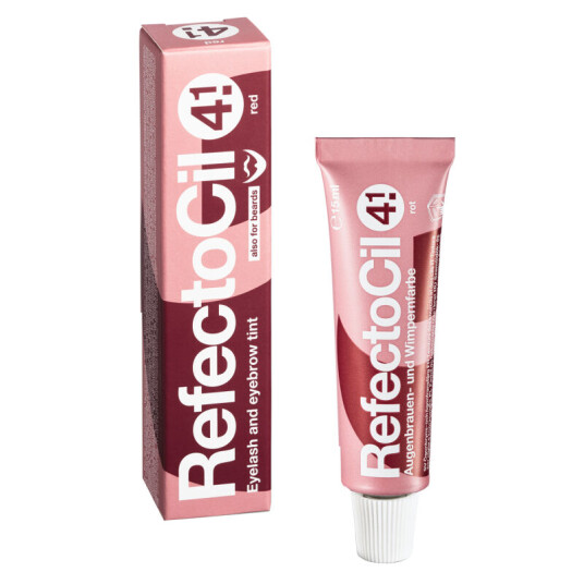 RefectoCil Red No. 4.1