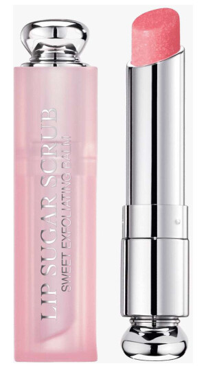 Dior Addict Lip Sugar Scrub 1 3,5 g Dior Addict Lip Sugar Scrub 1 3,5 g