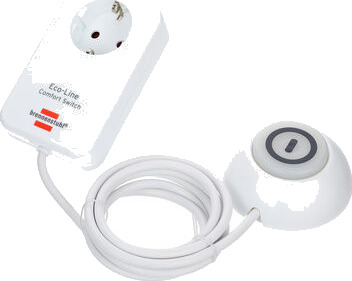Brennenstuhl Eco Line Comf. Switch Adapter Brennenstuhl Eco Line Comf. Switch Adapter