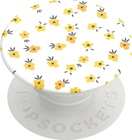 POPSOCKETS PopGrip - Black Eyed Suzies - Stander & Greb