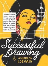 Successful Drawing Av Andrew Loomis