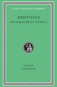 Nicomachean Ethics Av Aristotle