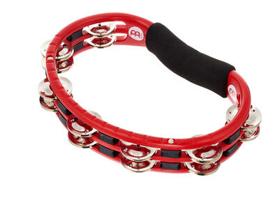 Meinl TMT-1 Hand-Tambourin Meinl TMT-1 Hand-Tambourin