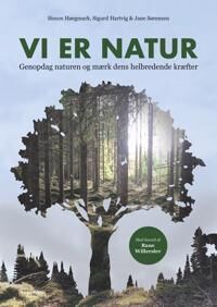 Høegmark Simon Vi er natur