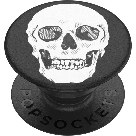 POPSOCKETS PopGrip - Shaky Bones - Stander & Greb POPSOCKETS PopGrip - Shaky Bones - Stander & Greb