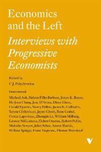 Economics And The Left Av Robert Pollin