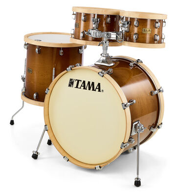 Tama S.L.P. Studio Maple Kit 4-pc Tama S.L.P. Studio Maple Kit 4-pc