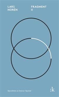 Fragment Ii Av Lars Noren