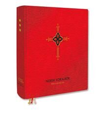 Norsk Koralbok 2013