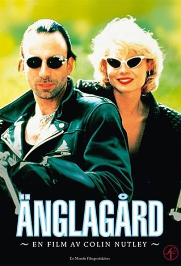 Änglagård 1992 BluRay Änglagård 1992 BluRay
