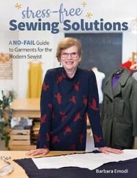 Stress-Free Sewing Solutions Av Barbara Emodi