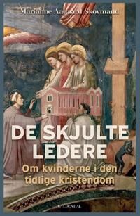 De Skjulte Ledere Av Marianne Aagaard Skovmand