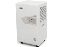 MASTERCRAF MASTER LUFTAVFUKTER DH721P 20L / 24t