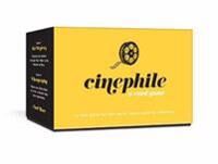 Everett, Cory Cinephile: A Card Game (1984825577) Everett, Cory Cinephile: A Card Game (1984825577)