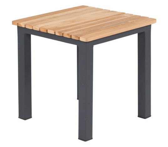 Venture Home Mexico sidebord svart, teak . 1557104-01-0 1557104-02-0 Venture Home Mexico sidebord svart, teak . 1557104-01-0 1557104-02-0