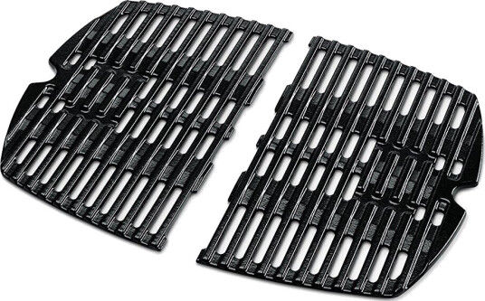 Weber Grillrister - Passer Q 100/1000-Serien