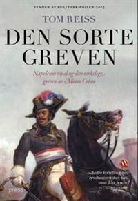 Den Sorte Greven Av Tom Reiss