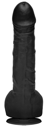Doc Johnson Kink Kink by Doc Johnson Squirting Cumplay Cock 27 cm