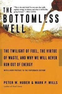 Mills Mark The Bottomless Well Mills Mark The Bottomless Well