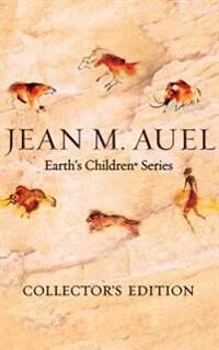 Auel Jean M. Jean M. Auel's Earth's Children