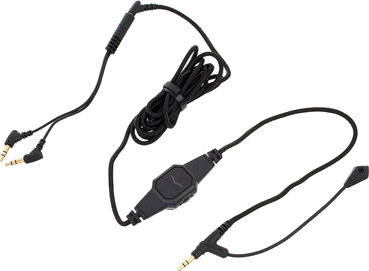 V-Moda BoomPro Microphone Cable V-Moda BoomPro Microphone Cable