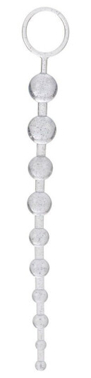 California Exotic: Platinum X-10 Beads