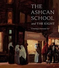 Ruud, Brandon The Ashcan School and The Eight (1938885147)