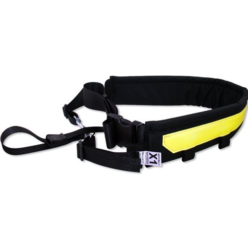 Baggen Softbelt Reflex Yellow X2