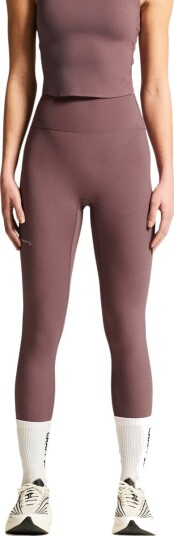 Craft Hypervent Løpetights Dame Lyserosa 2XL